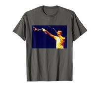 Damon Albarn La Grande Fuga Era Blur Live Newcastle 1995 Maglietta