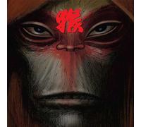 Damon Albarn - Monkey: Journey To The West by Damon Albarn (2008-09-23)