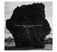 DAMON ALBARN - The Nearer The Fountain More Pure The...(2021) LP vinyl pre order