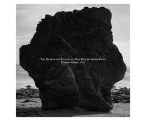 DAMON ALBARN - The Nearer The Fountain More Pure The...(2021) LP vinyl pre order