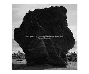 - Damon Albarn - The Nearer The Fountain, More Pure The Stream Flows (CD) - CD