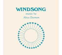 Damon Alice - Windsong