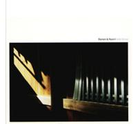 Damon and Naomi Damon and Naomi With Ghost (CD) Album