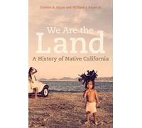 Damon B. Akins William J. Bauer We Are the Land (Tascabile)