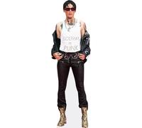 Damon Baker (Vest) mini formato