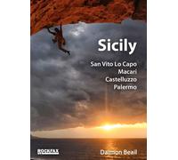 Damon Beail Sicily (Tascabile)