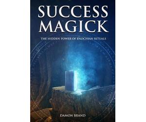 Damon Brand Success Magick (Tascabile) Gallery of Magick
