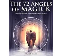 Damon Brand The 72 Angels of Magick (Tascabile) Gallery of Magick