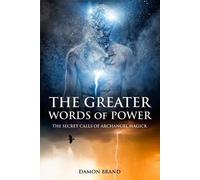 Damon Brand The Greater Words of Power (Tascabile) Gallery of Magick