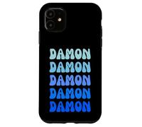 Damon Custodia per iPhone 11