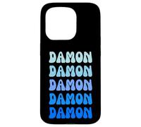 Damon Custodia per iPhone 15 Pro