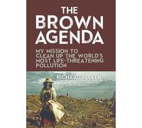 Damon DiMarco Richard Fuller The Brown Agenda (Copertina rigida)