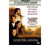 Damon/Driver/Williams - Good Will Hunting