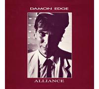 Damon Edge Alliance (Vinyl LP) 12" Album