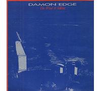 Damon Edge - The Wind Is Talking