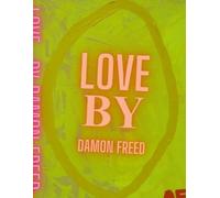 Damon Freed Love, by Damon Freed (Tascabile)