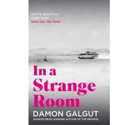 Damon Galgut In a Strange Room (Tascabile)
