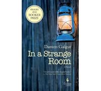 Damon Galgut In a Strange Room (Tascabile)