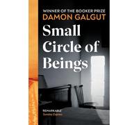 Damon Galgut Small Circle of Beings (Tascabile)