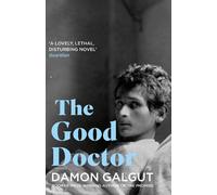 Damon Galgut The Good Doctor (Tascabile)