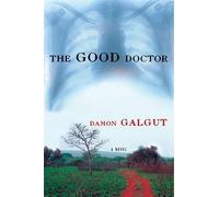 Damon Galgut The Good Doctor (Tascabile)