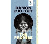 Damon Galgut The Promise (Copertina rigida)
