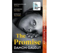 Damon Galgut The Promise (Tascabile)