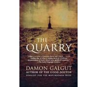 Damon Galgut The Quarry (Tascabile)
