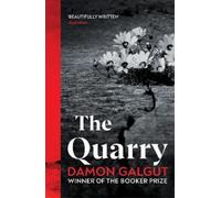 Damon Galgut The Quarry (Tascabile)