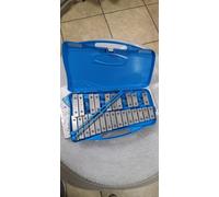 DAMON GLOCKENSPIEL 25 PIASTRE CROMATI