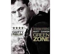 Damon/Kinnear/Gleeson - Green Zone