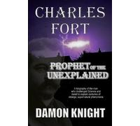 Damon Knight Charles Fort (Tascabile)
