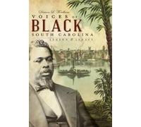Damon L. Fordham Voices of Black South Carolina (Tascabile)