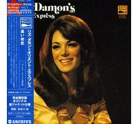 Damon,Liz - Liz Damon's Orient Express (Mini Lp Sleeve)