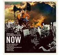 Damon Lock's Black Mountain Ensemble NOW (CD) Album