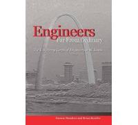 Damon Manders Brian Rentfro Engineers Far from Ordinary (Tascabile)