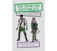 Damon Millar Tara Murphy The Tourettes Survival Kit (Tascabile)