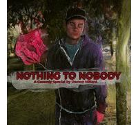Damon Millard - Nothing to Nobody [Vinyl LP] [VINYL]