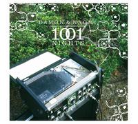 Damon & Naomi 1001 Nights (Vinyl LP)