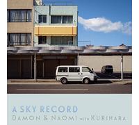 Damon & Naomi - A Sky Record