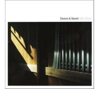 Damon & Naomi Damon And Naomi With Ghost (CD) Album