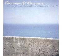 Damon & Naomi - Earth Is Blue