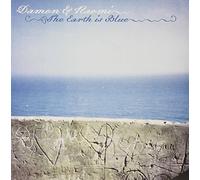 Damon & Naomi - Earth Is Blue