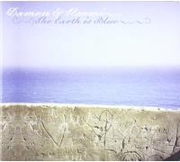Damon & Naomi - Earth Is Blue