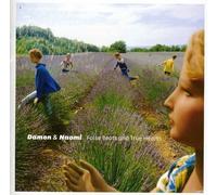 Damon Naomi False Beats & True Hearts (CD)