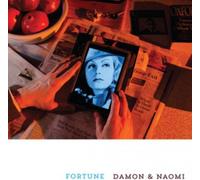 Damon & Naomi Fortune (Vinyl LP)