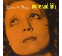 DAMON & NAOMI - More Sad Hits