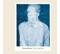 Damon & Naomi - Sub Pop Years