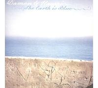 DAMON & NAOMI - The Earth Is Blue
