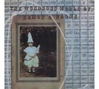 Damon & Naomi - The Wondrous World of.